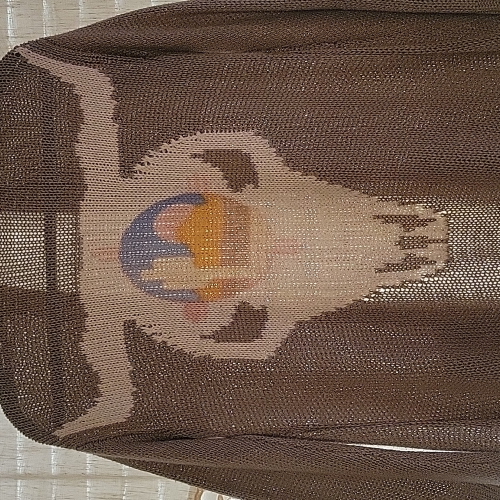 Love this cardigan by Show Me Your MuMu in XSmall - Picture 2 of 5